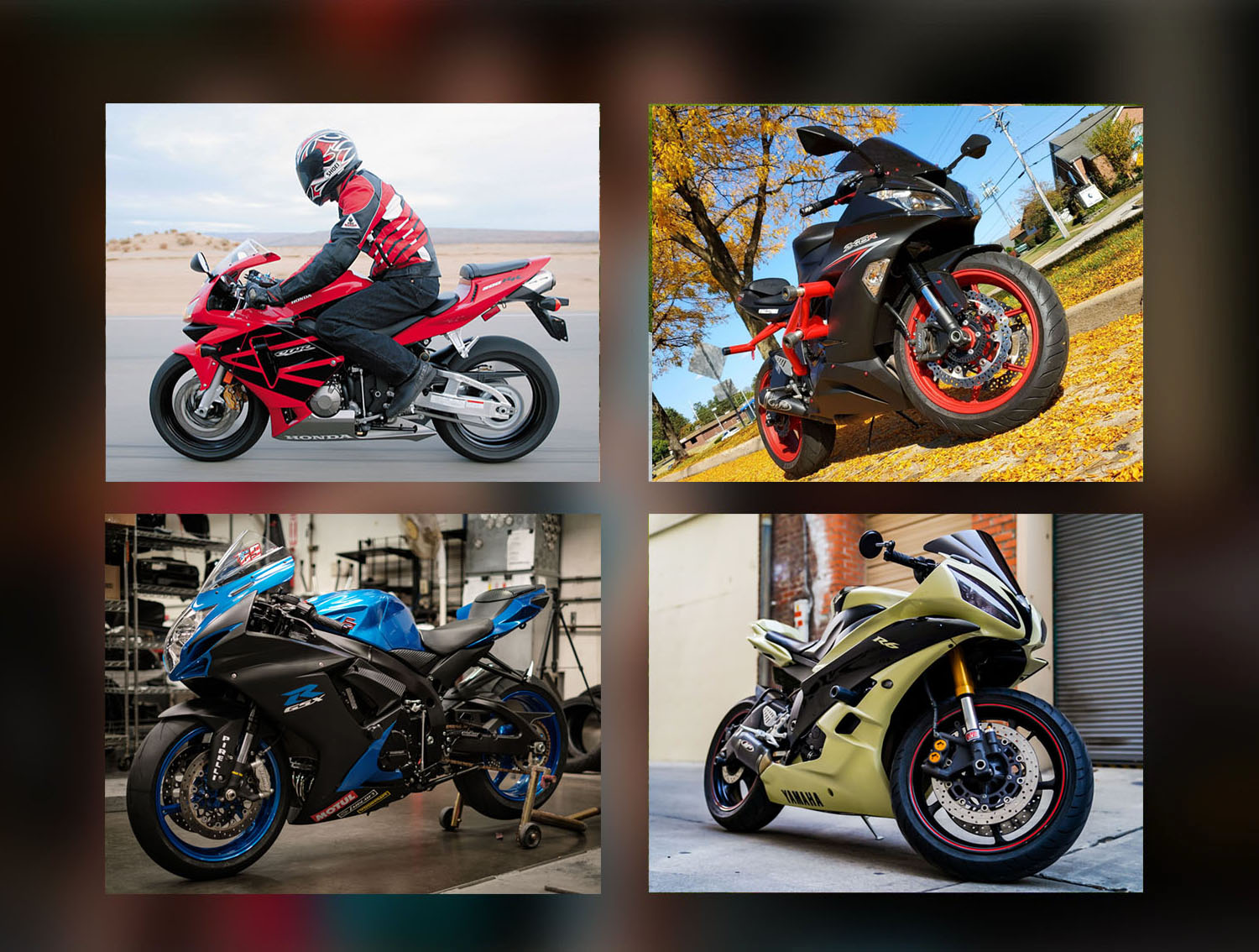 Mejor Empresa de Carenado Moto, Gran Variedad de Catálogos Online - Carenado Motocicleta