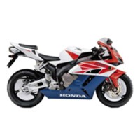 Carenados Honda CBR 1000 RR 04-05