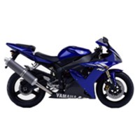 Carenados Yamaha R1 02-03