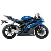 Carenados Yamaha R6 08-16