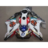 27 Contrainer IT Carenado Moto Honda CBR 1000 RR 04-05