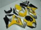 Amarillo ABS Kits Carenado Moto Suzuki GSXR 1000 K7 07-08 Amarillo ABS Kits Carenado Moto Suzuki GSXR 1000 K7 07-08