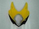 Amarillo ABS Kits Carenado Moto Suzuki GSXR 1000 K7 07-08 Amarillo ABS Kits Carenado Moto Suzuki GSXR 1000 K7 07-08