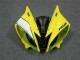 Amarillo ABS Moto Plástica Yamaha R6 06-07 Amarillo ABS Moto Plástica Yamaha R6 06-07