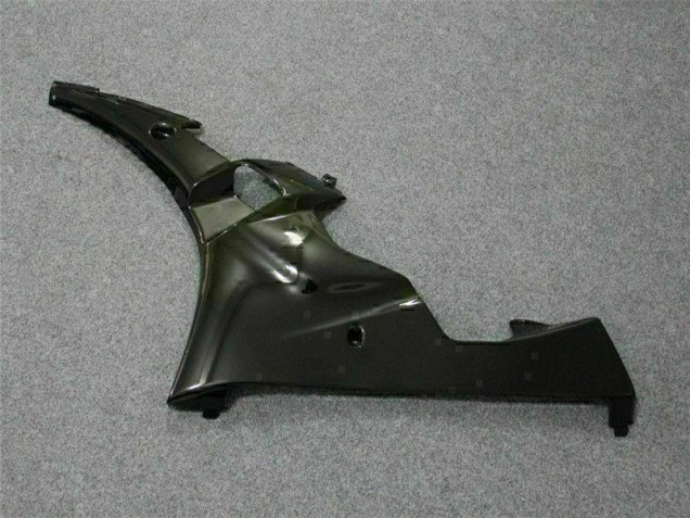 Amarillo ABS Moto Plástica Yamaha R6 06-07 Amarillo ABS Moto Plástica Yamaha R6 06-07