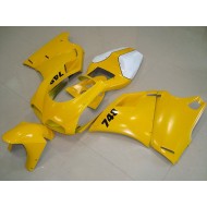 Amarillo ABS Moto Plásticos Ducati 748 916 996 996S 93-05