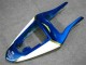 Amarillo Azul Carenado Moto Suzuki GSXR 1000 K3 03-04 Amarillo Azul Carenado Moto Suzuki GSXR 1000 K3 03-04
