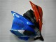 Amarillo Azul Rojo Carenado Moto Yamaha R6 06-07 Amarillo Azul Rojo Carenado Moto Yamaha R6 06-07