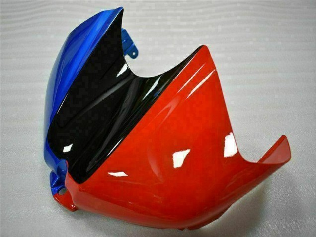 Amarillo Azul Rojo Carenado Moto Yamaha R6 06-07 Amarillo Azul Rojo Carenado Moto Yamaha R6 06-07