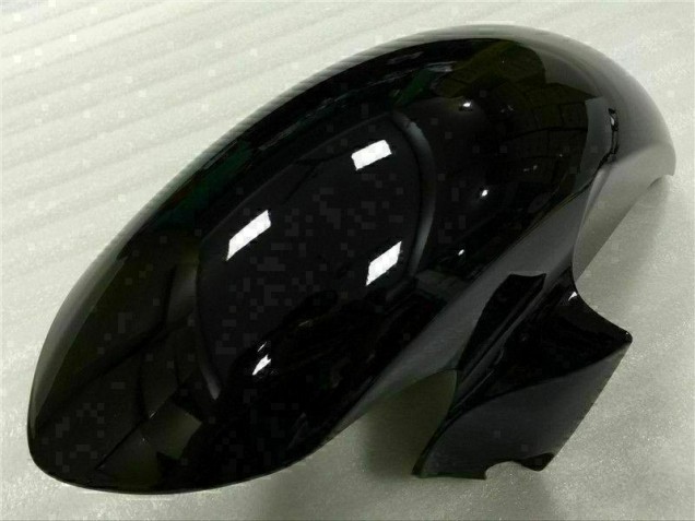 Amarillo Blanco Negro Moto Plástica Yamaha R6 06-07 Amarillo Blanco Negro Moto Plástica Yamaha R6 06-07