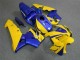 Amarillo Carenado Moto Honda CBR 600 RR 05-06 Amarillo Carenado Moto Honda CBR 600 RR 05-06
