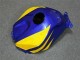 Amarillo Carenado Moto Honda CBR 600 RR 05-06 Amarillo Carenado Moto Honda CBR 600 RR 05-06
