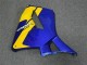 Amarillo Carenado Moto Honda CBR 600 RR 05-06 Amarillo Carenado Moto Honda CBR 600 RR 05-06