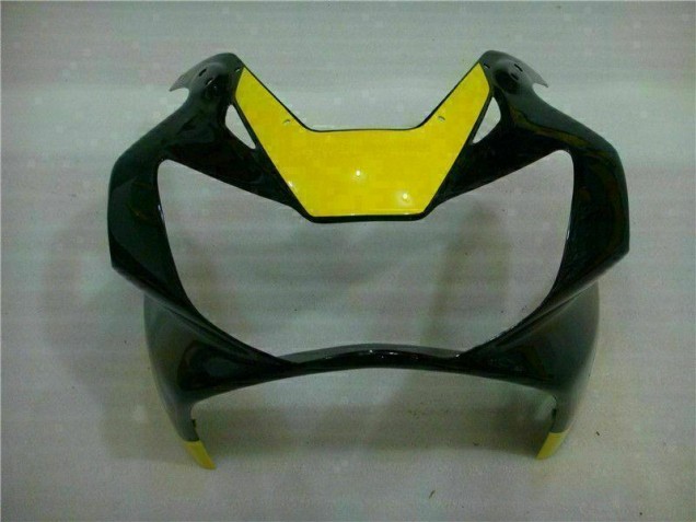 Amarillo Carenado Moto Honda CBR 900 RR 929RR 00-01 Amarillo Carenado Moto Honda CBR 900 RR 929RR 00-01