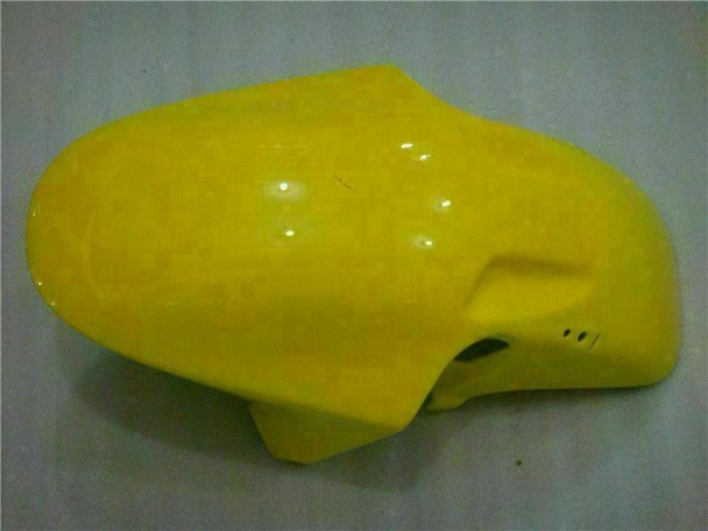 Amarillo Carenado Moto Honda CBR 900 RR 929RR 00-01 Amarillo Carenado Moto Honda CBR 900 RR 929RR 00-01