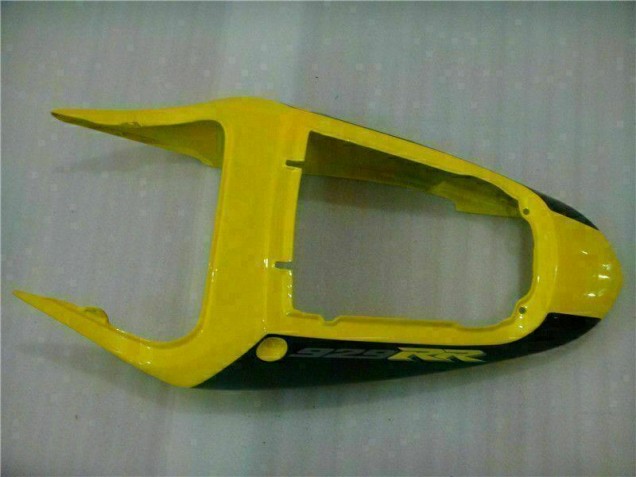 Amarillo Carenado Moto Honda CBR 900 RR 929RR 00-01 Amarillo Carenado Moto Honda CBR 900 RR 929RR 00-01