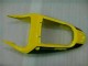 Amarillo Carenado Moto Honda CBR 900 RR 929RR 00-01 Amarillo Carenado Moto Honda CBR 900 RR 929RR 00-01