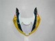 Amarillo Carenado Moto Suzuki GSXR 1000 K3 03-04 Amarillo Carenado Moto Suzuki GSXR 1000 K3 03-04