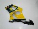 Amarillo Carenado Moto Suzuki GSXR 1000 K3 03-04 Amarillo Carenado Moto Suzuki GSXR 1000 K3 03-04