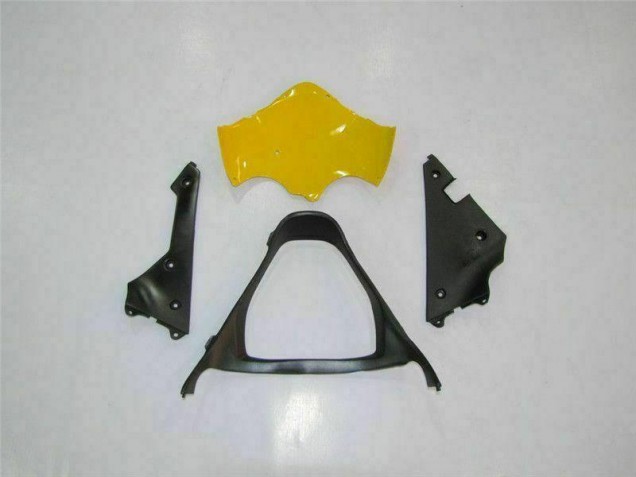 Amarillo Carenado Moto Suzuki GSXR 1000 K3 03-04 Amarillo Carenado Moto Suzuki GSXR 1000 K3 03-04