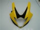 Amarillo Carenado Moto Suzuki GSXR 1000 K5 05-06 Amarillo Carenado Moto Suzuki GSXR 1000 K5 05-06