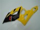 Amarillo Carenado Moto Suzuki GSXR 1000 K5 05-06 Amarillo Carenado Moto Suzuki GSXR 1000 K5 05-06