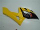 Amarillo Carenado Moto Suzuki GSXR 1000 K5 05-06 Amarillo Carenado Moto Suzuki GSXR 1000 K5 05-06
