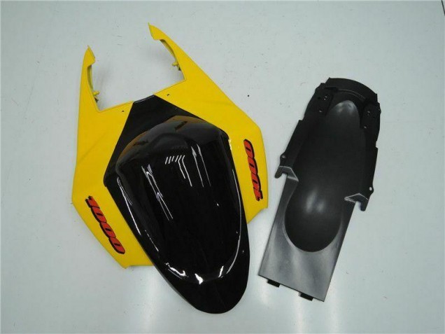 Amarillo Carenado Moto Suzuki GSXR 1000 K5 05-06 Amarillo Carenado Moto Suzuki GSXR 1000 K5 05-06