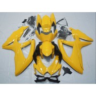 Amarillo Carenado Moto Suzuki GSXR 750 K8 08-10