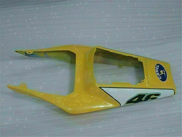 Amarillo Carenado Moto Yamaha R1 02-03 Amarillo Carenado Moto Yamaha R1 02-03