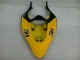 Amarillo Carenado Moto Yamaha R1 04-06 Amarillo Carenado Moto Yamaha R1 04-06