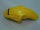 Amarillo Carenado Moto Yamaha R6 98-02 Amarillo Carenado Moto Yamaha R6 98-02