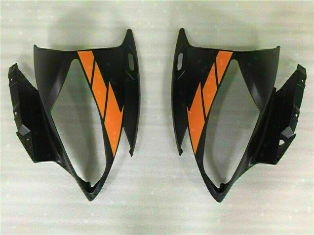 Amarillo Carenado & Plástico Moto Yamaha R6 06-07