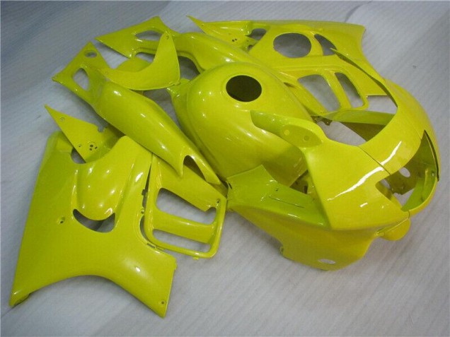 Amarillo Carrocería Motocicletas Honda CBR 600 F3 95-98 Amarillo Carrocería Motocicletas Honda CBR 600 F3 95-98