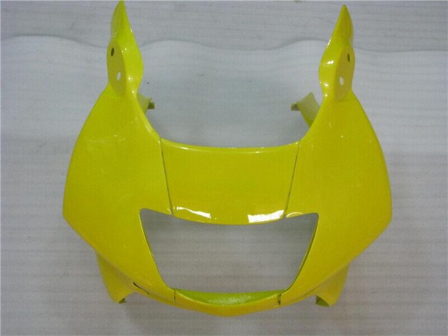 Amarillo Carrocería Motocicletas Honda CBR 600 F3 95-98 Amarillo Carrocería Motocicletas Honda CBR 600 F3 95-98