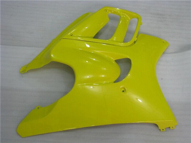 Amarillo Carrocería Motocicletas Honda CBR 600 F3 95-98 Amarillo Carrocería Motocicletas Honda CBR 600 F3 95-98