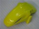 Amarillo Carrocería Motocicletas Honda CBR 600 F3 95-98 Amarillo Carrocería Motocicletas Honda CBR 600 F3 95-98