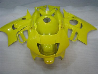Amarillo Carrocería Motocicletas Honda CBR 600 F3 95-98