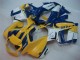 Amarillo Kit Carenado Moto Honda CBR 600 F3 95-98 Amarillo Kit Carenado Moto Honda CBR 600 F3 95-98