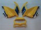 Amarillo Kit Carenado Moto Honda CBR 600 F3 95-98 Amarillo Kit Carenado Moto Honda CBR 600 F3 95-98
