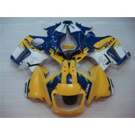 Amarillo Kit Carenado Moto Honda CBR 600 F3 95-98