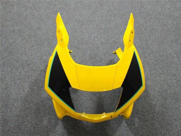 Amarillo Kit Completo Carenado Moto Honda CBR 600 F3 95-98