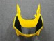 Amarillo Kit Completo Carenado Moto Honda CBR 600 F3 95-98