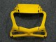 Amarillo Kit Completo Carenado Moto Honda CBR 600 F3 95-98