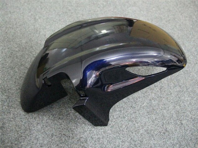 Amarillo Kit Completo Carenado Moto Honda CBR 600 F3 95-98