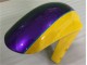 Amarillo Kits Carenado Moto Suzuki GSXR 600 / 750 K1 K2 K3 01-03 Amarillo Kits Carenado Moto Suzuki GSXR 600 / 750 K1 K2 K3 01-03