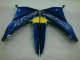 Amarillo Kits Completo Carenado Moto ABS Suzuki GSXR 1000 K7 07-08 Amarillo Kits Completo Carenado Moto ABS Suzuki GSXR 1000 K7 07-08