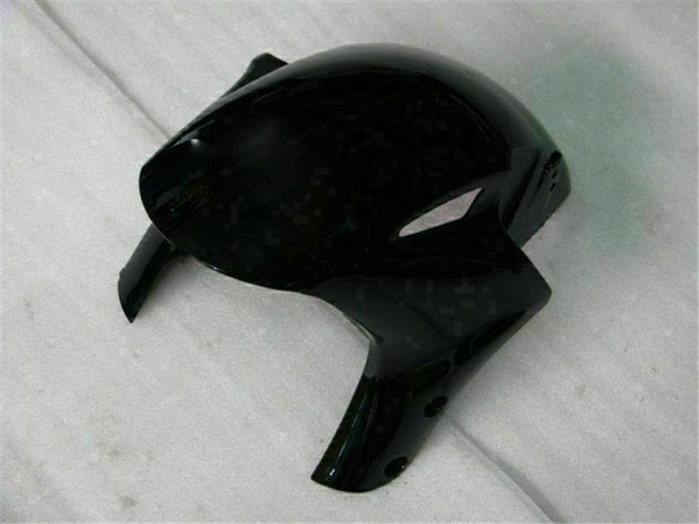 Amarillo Negro Carenado Moto Honda CBR 1000 RR 04-05 Amarillo Negro Carenado Moto Honda CBR 1000 RR 04-05