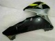 Amarillo Negro Carenado Moto Honda CBR 600 RR 03-04 Amarillo Negro Carenado Moto Honda CBR 600 RR 03-04