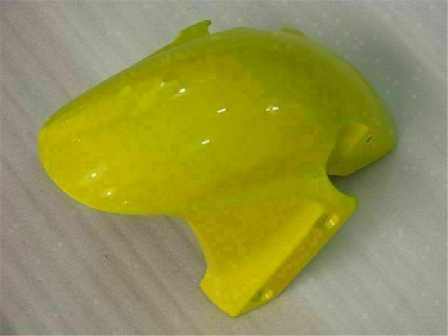 Amarillo Negro Carenado Moto Honda CBR 600 RR 03-04 Amarillo Negro Carenado Moto Honda CBR 600 RR 03-04
